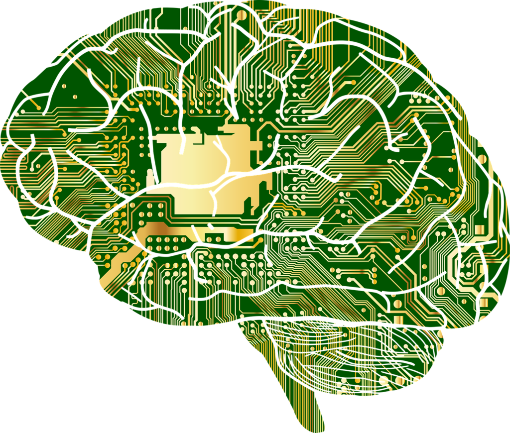 Natural Language Processing - Les bases