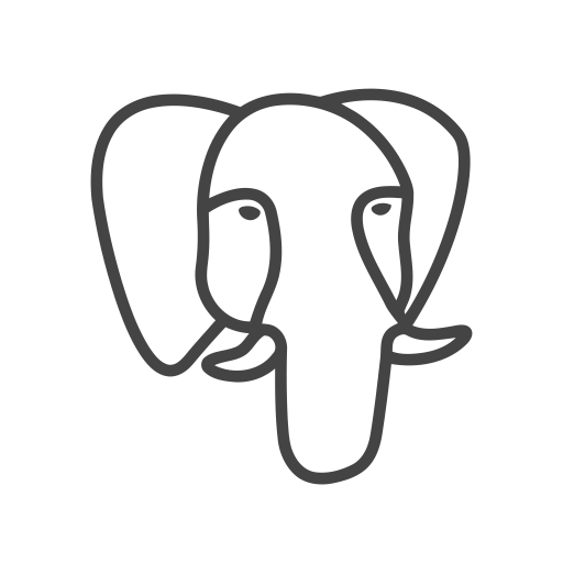 PostgreSQL