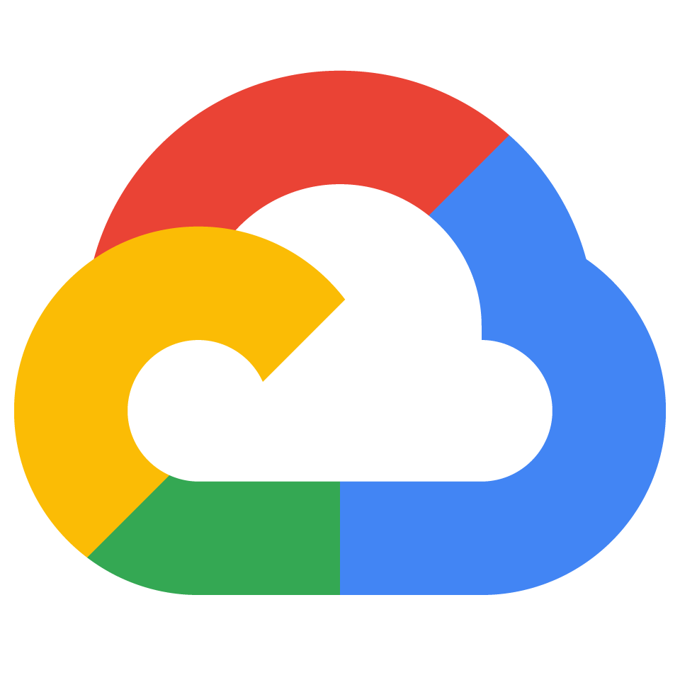 Google Cloud Platform (GCP)