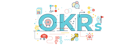 OKRs: Objectives & Key Results Templates