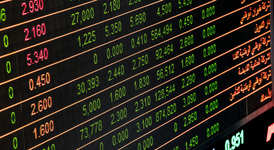 Stock Portfolio Management Template By Stackby Templates