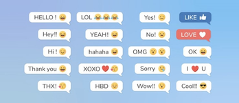 Emoji Database Templates