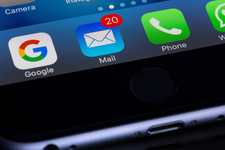 Verify Emails Template By Stackby Templates