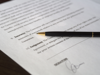 Business Contract Management Templates