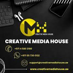 Creative Agency - Creative Media House Templates