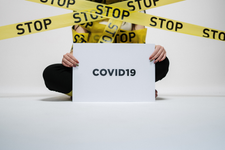 Covid-19 Response Template By Stackby Templates