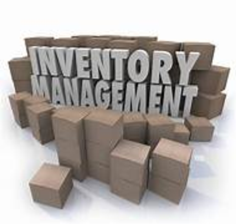 Inventory Management Template for tracking stock and managing inventory in Stackby. Templates