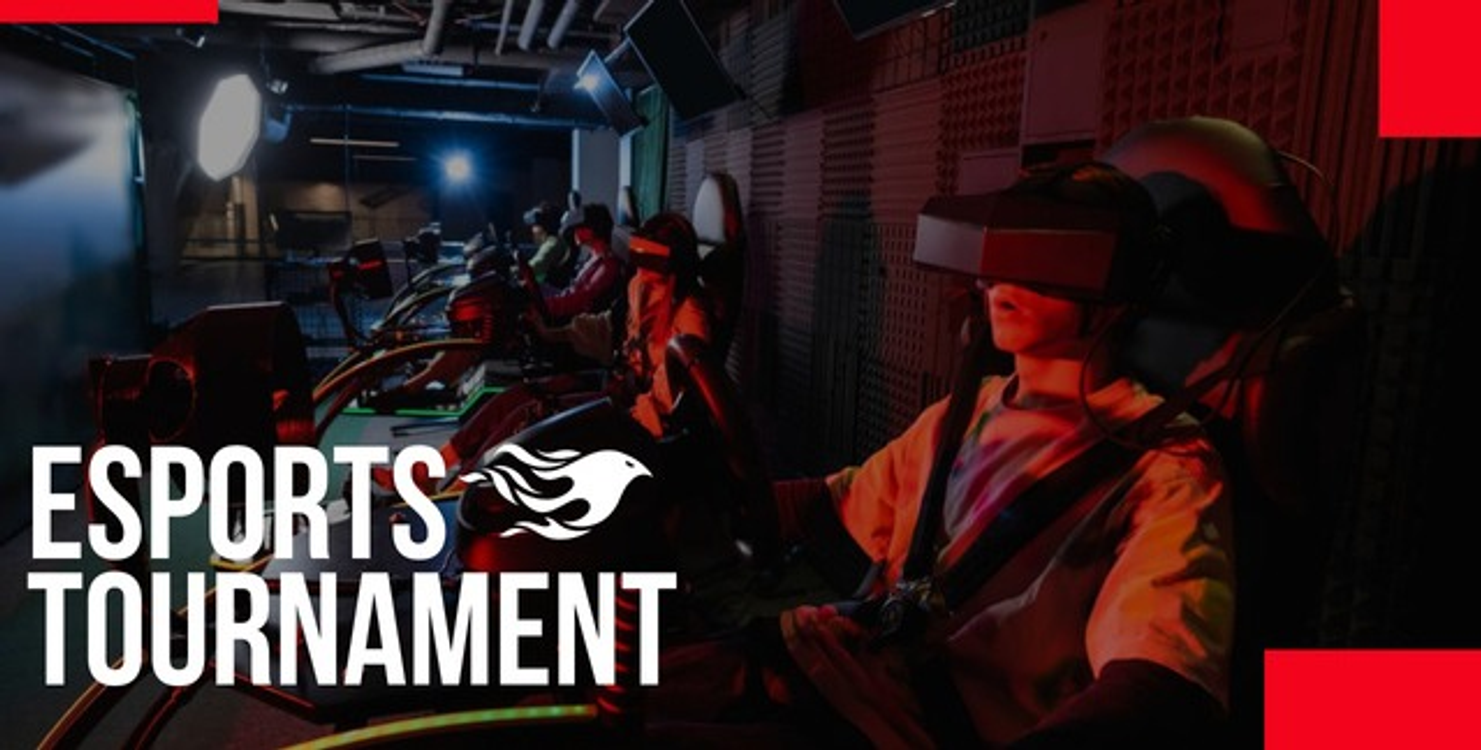 Esports Tournament Template dashboard for managing teams, players, matches, and leaderboards. Templates