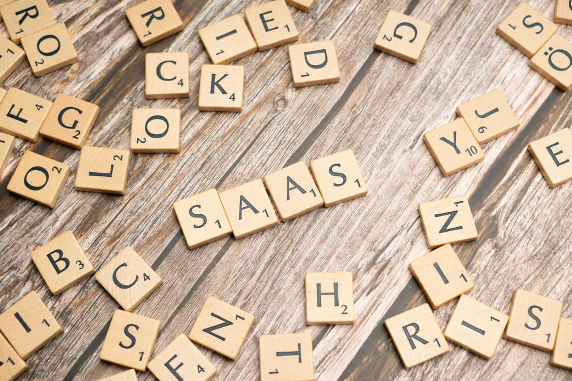 SaaS VC Funds Database - Stackby Templates
