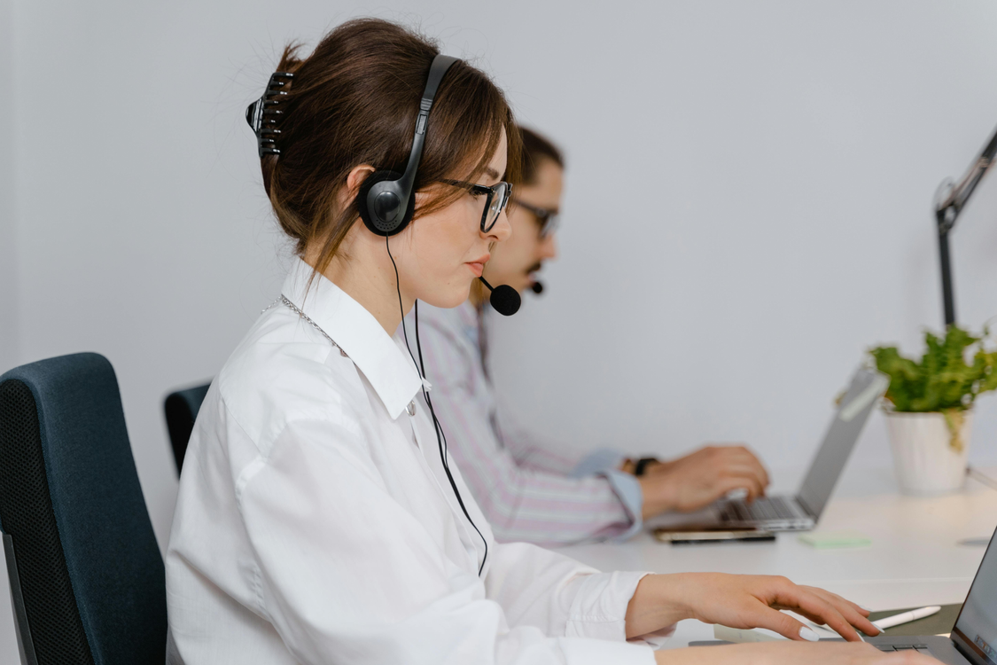 Customer Sentiment Analysis Template by Stackby Templates