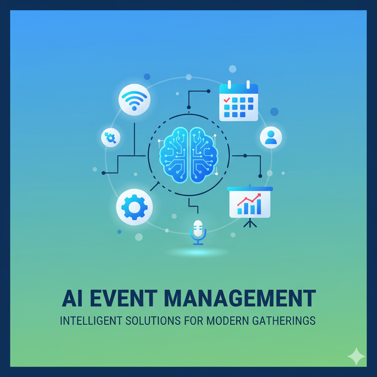 AI Event Management Template – Plan, Track, and Organize Events with AI Templates