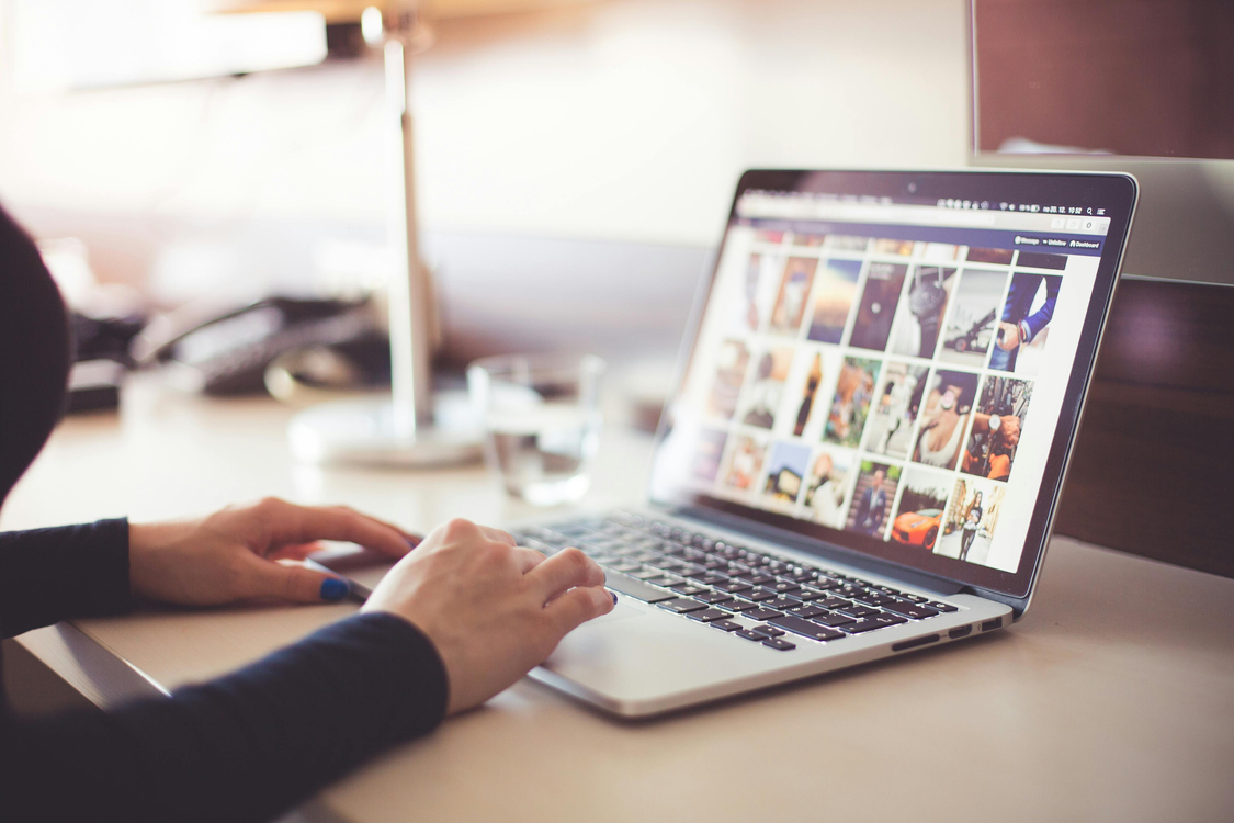 Free AI Social Media Post Generator Template by Stackby  Templates