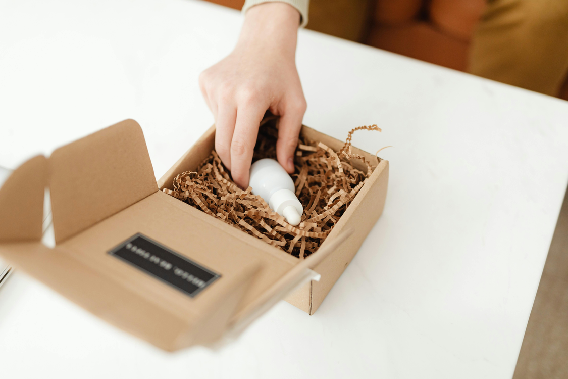 Product Purchase Order Form - Stackby  Templates