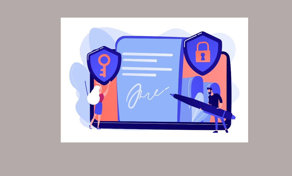 Stackby Signature Verification Form Template preview Templates