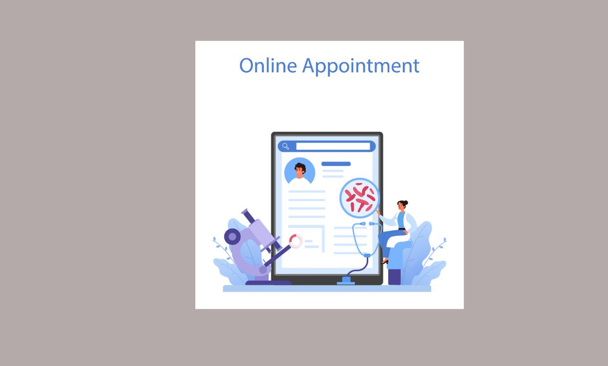 Digital form for telehealth intake and electronic signature collection. Templates
