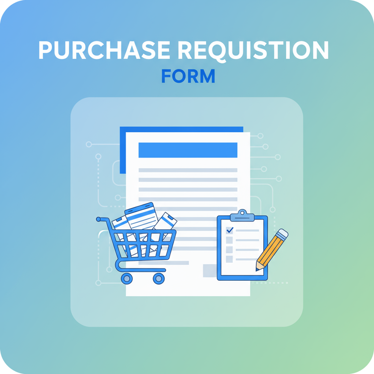 Purchase Requisition Form Template on Stackby – Streamline requests, approvals, and purchase tracking efficiently Templates