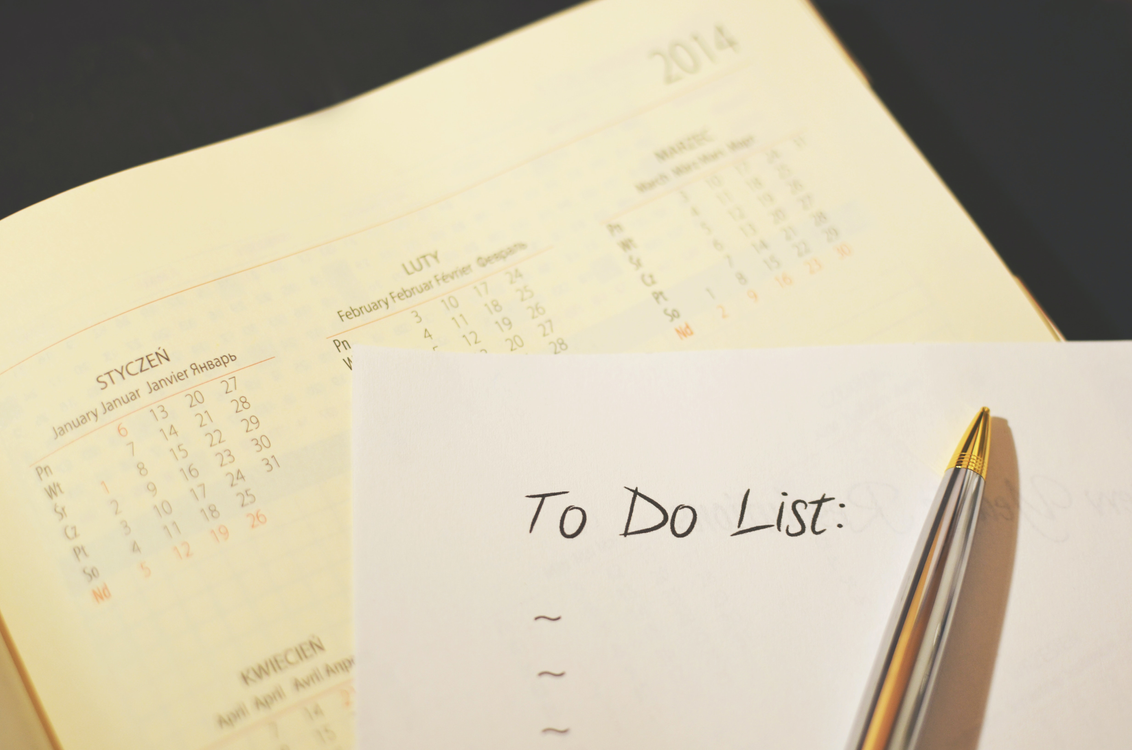 To-Do List Template for tracking tasks, deadlines, and productivity. Templates