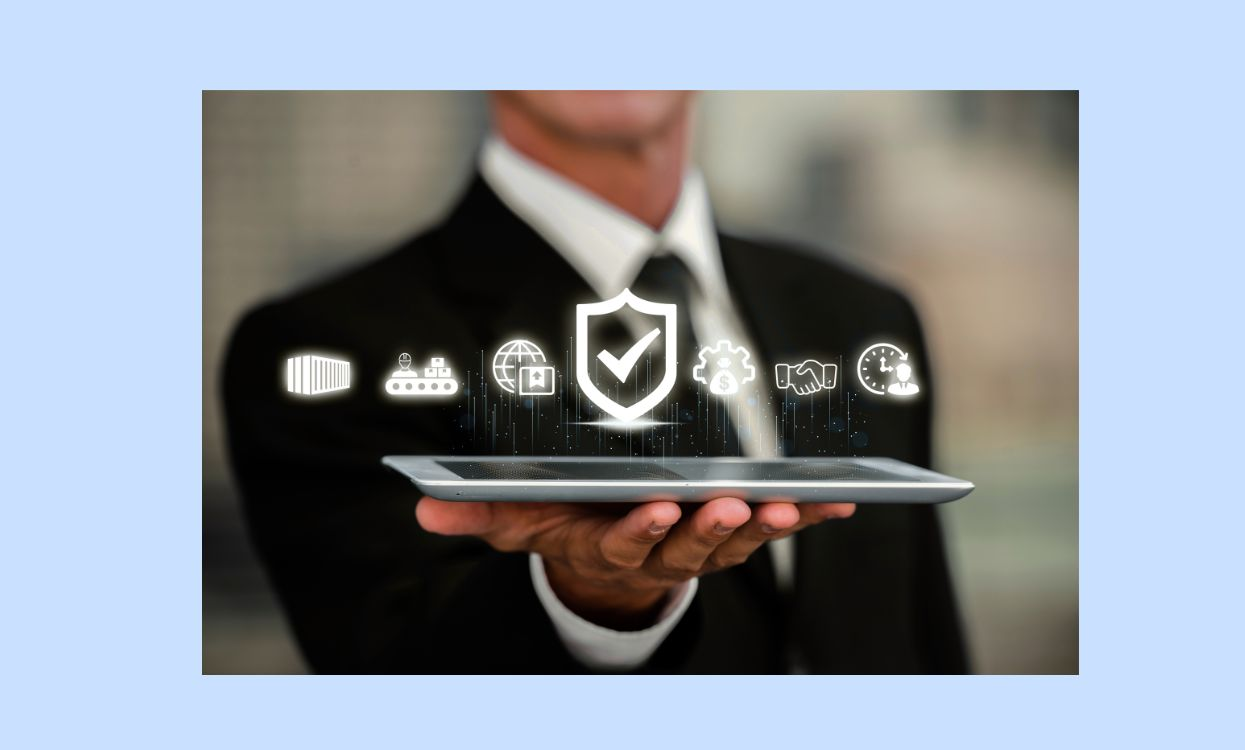 Policy management dashboard showing policy documents, review cycles, and approvals Templates