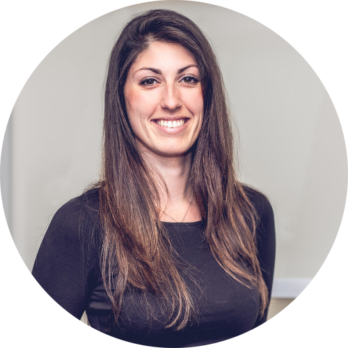 💙 Julie Blaise, Talent Acquisition at Reactis is hiring developers on