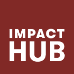 Logo de Impact Hub Baltimore