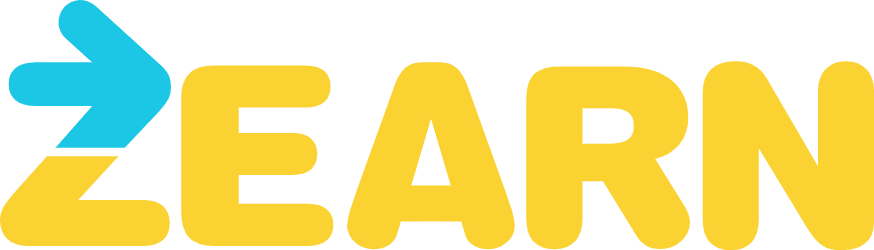Logo of Zearn