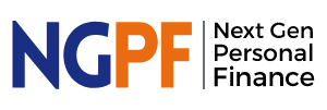 Logo of Next Gen Personal Finance