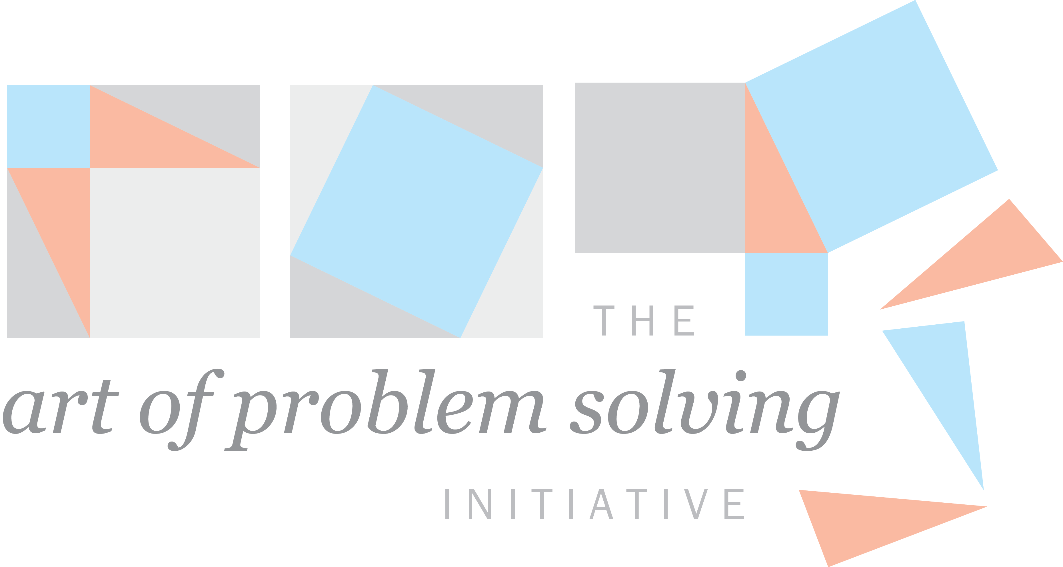 The Art of Problem Solving Initiative, Inc. - Idealist