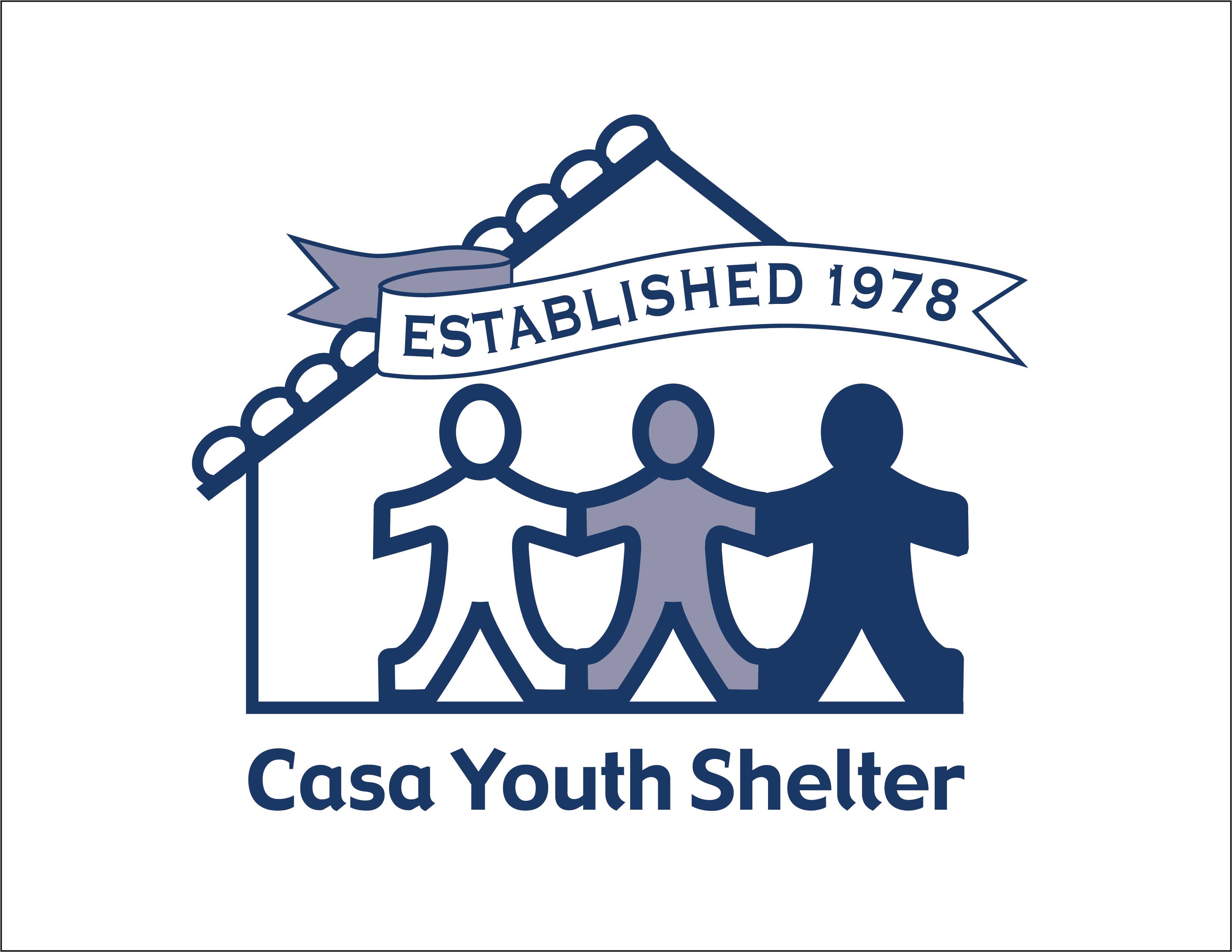 Casa Youth Shelter Idealist