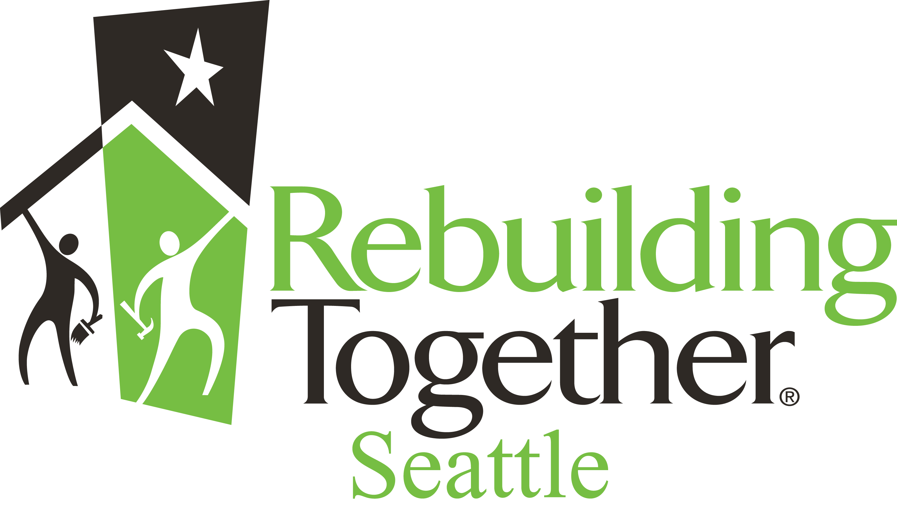 Rebuilding Together Seattle - Idealist