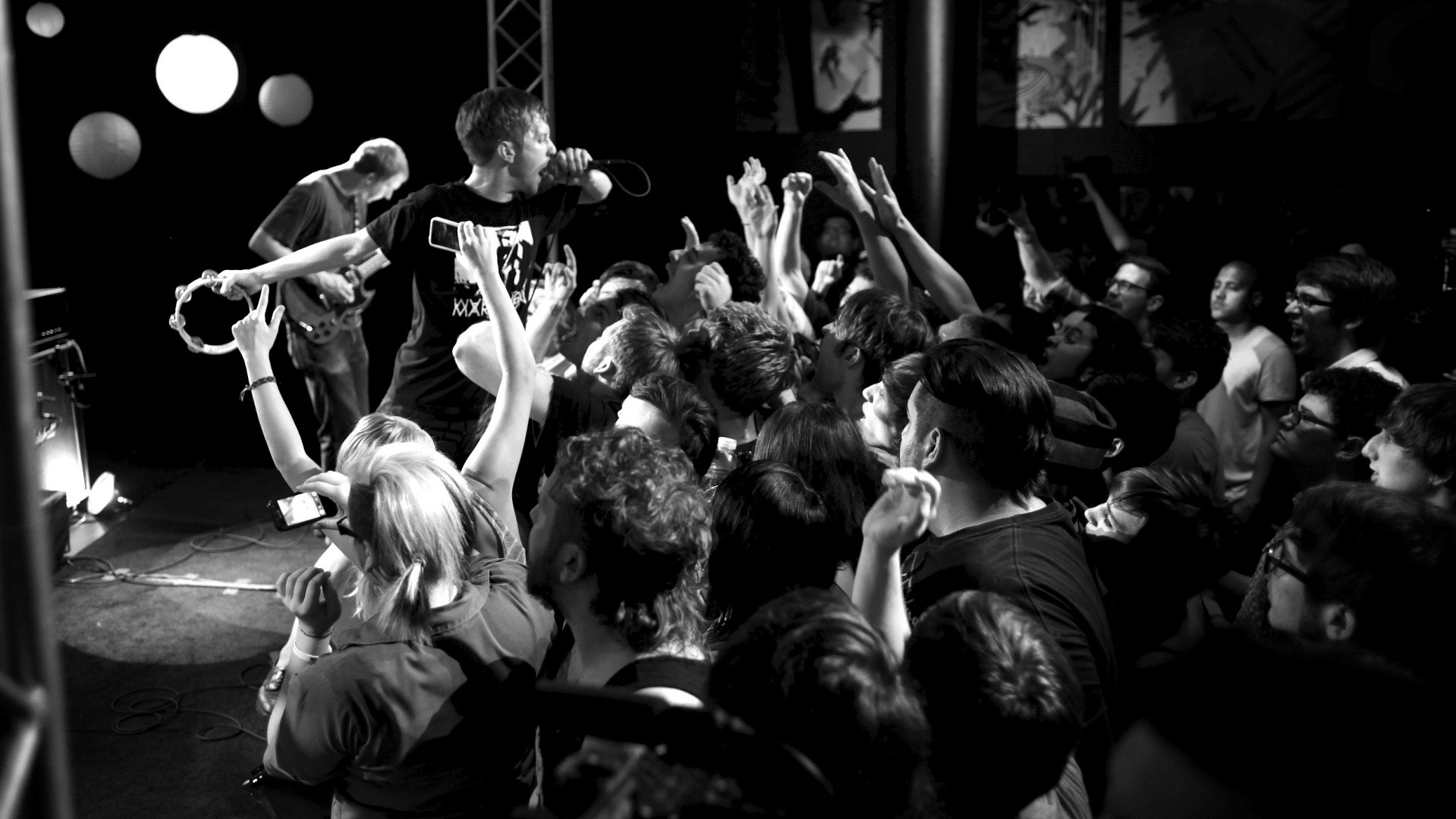 La Dispute Live In Singapore