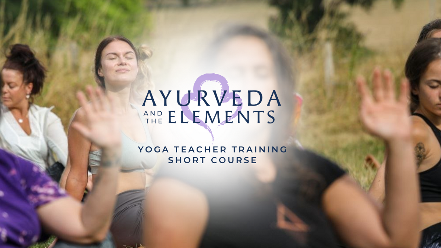 Ayurveda & The Elements Retreat & Yoga Teacher Training