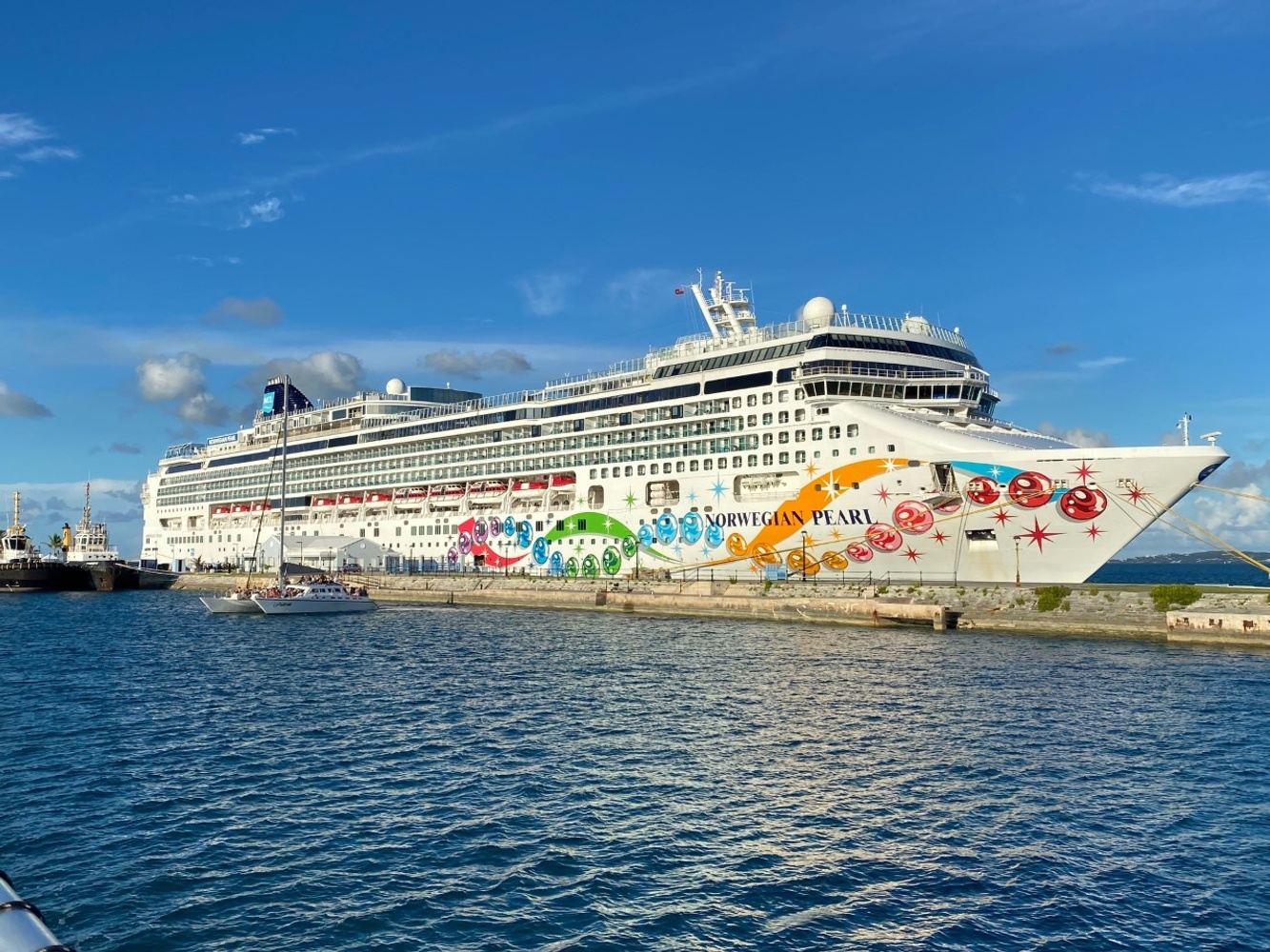 2023 New England and Nova Scotia Cruise with Historic Boston