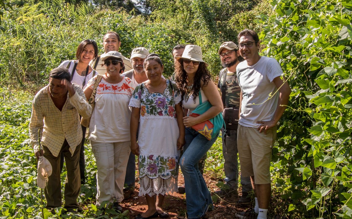 SAN AGUSTÍN: Experimenta las actividades económicas de la comunidad