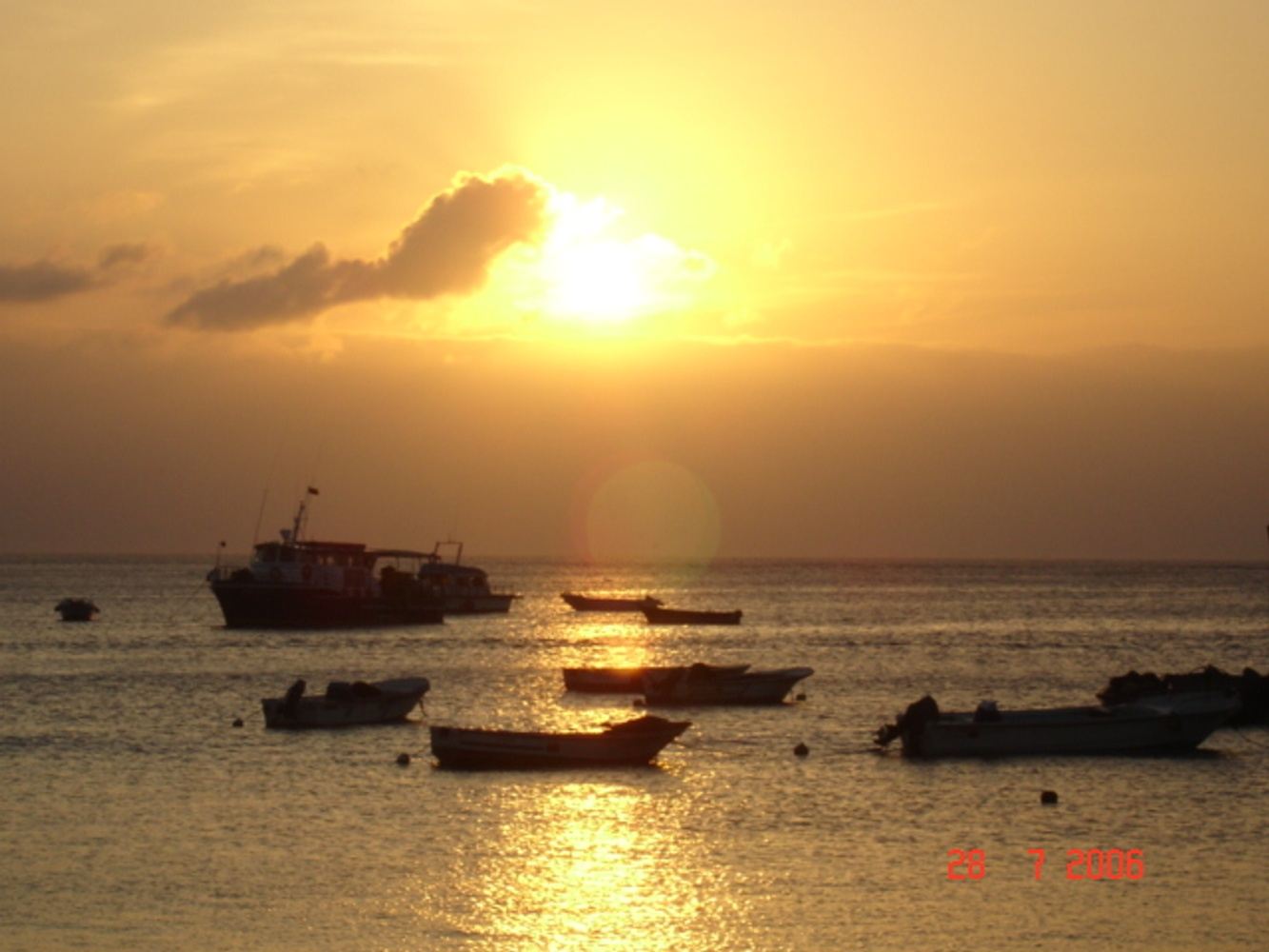 RUTA DEL PICO DE GALÁPAGOS 6 DÍAS - 5 NOCHES (NIVEL AVENTURA)