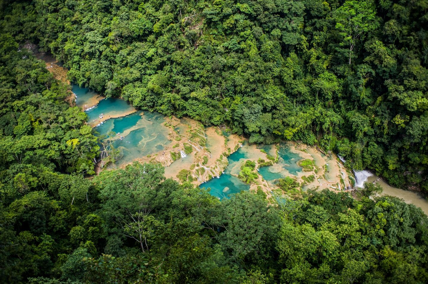 SEMUC CHAMPEY 3 DAYS – 2 NIGHTS