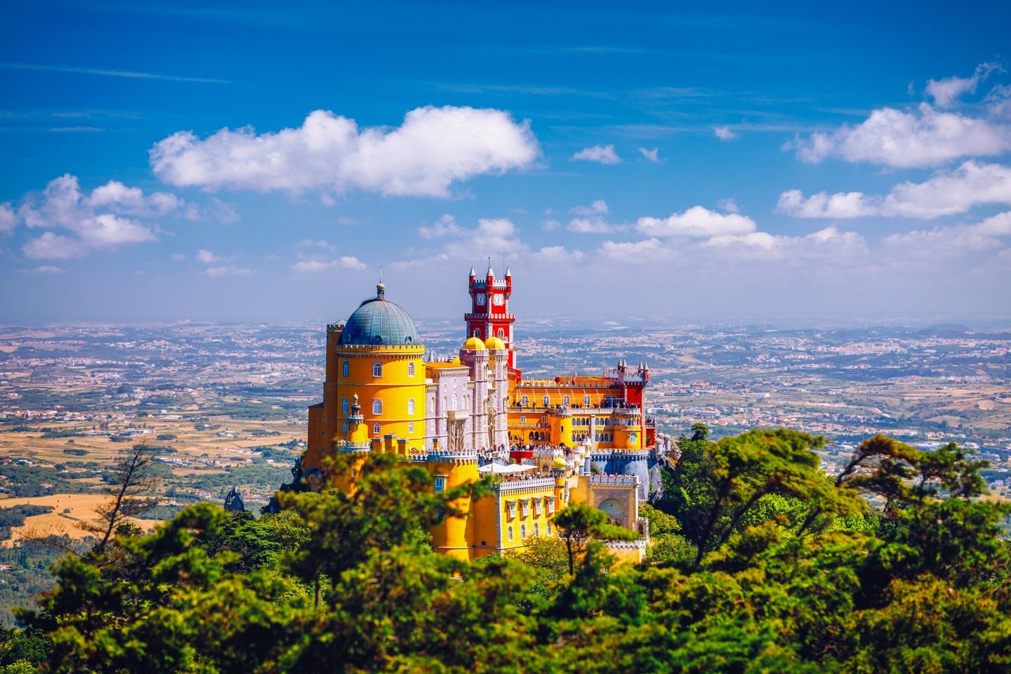Portugal Music Education Journey with Dr. Lynn Brinckmeyer