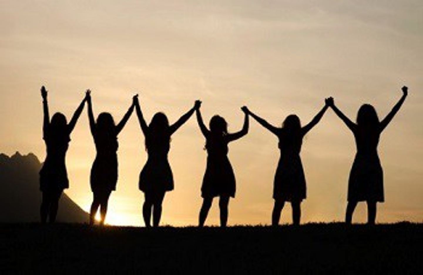 Maximizing Sisterhood Weekend Retreat
