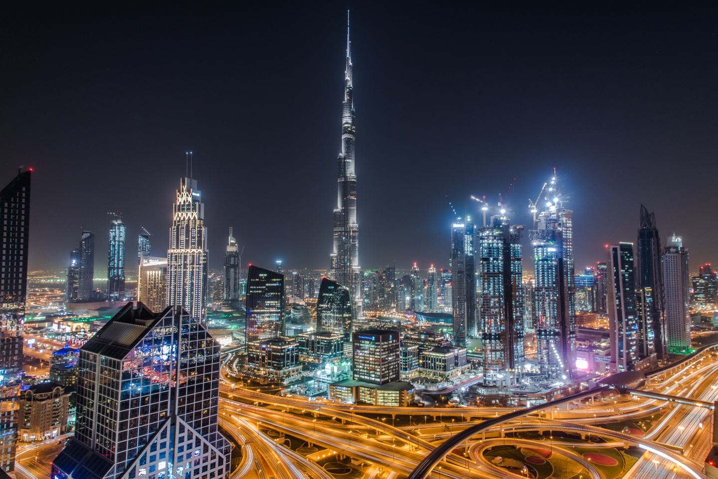 AYR Travel Dubai 2023 Group Experience