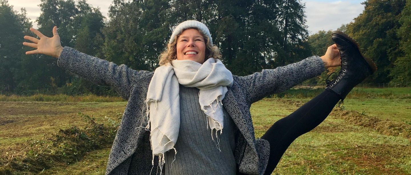 'Surrender into the Radiant Heart' Yoga Retreat with Sandra Carson