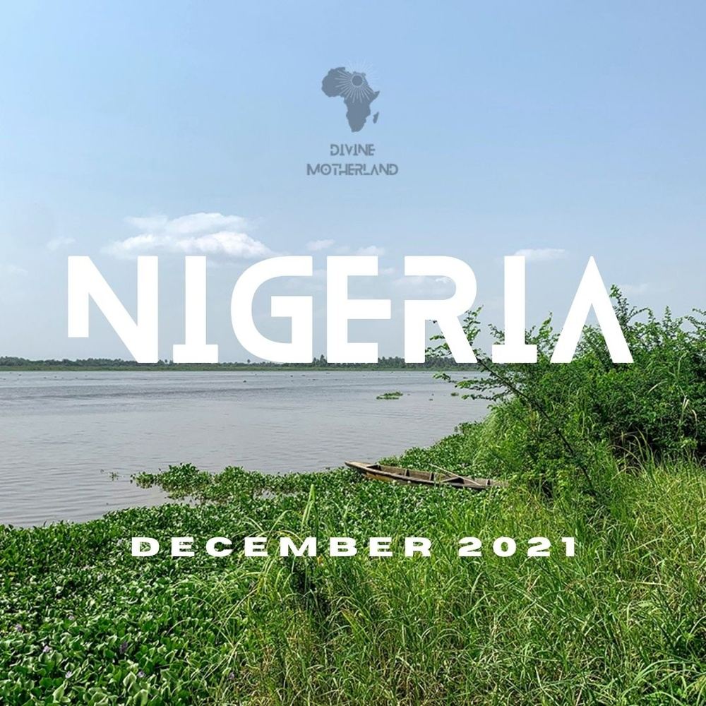Detty December in Nigeria