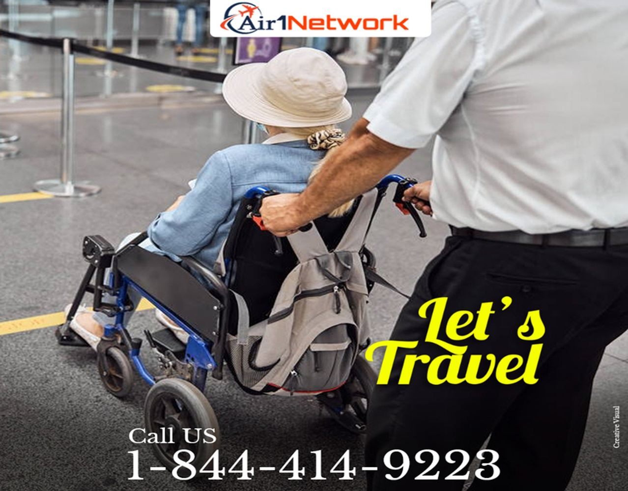 How Do I Get Wheelchair Assistance at KLM Airlines? in united state