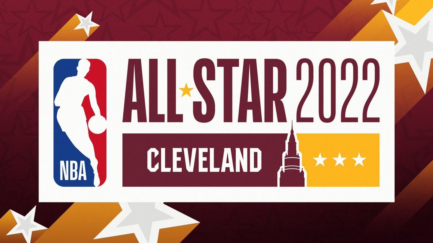 2022 All Star Weekend