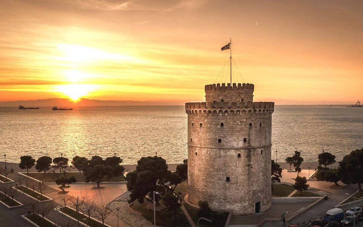 Θεσσαλονίκη: Εξερευνώντας τα Οθωμανικά μνημεία της πόλης