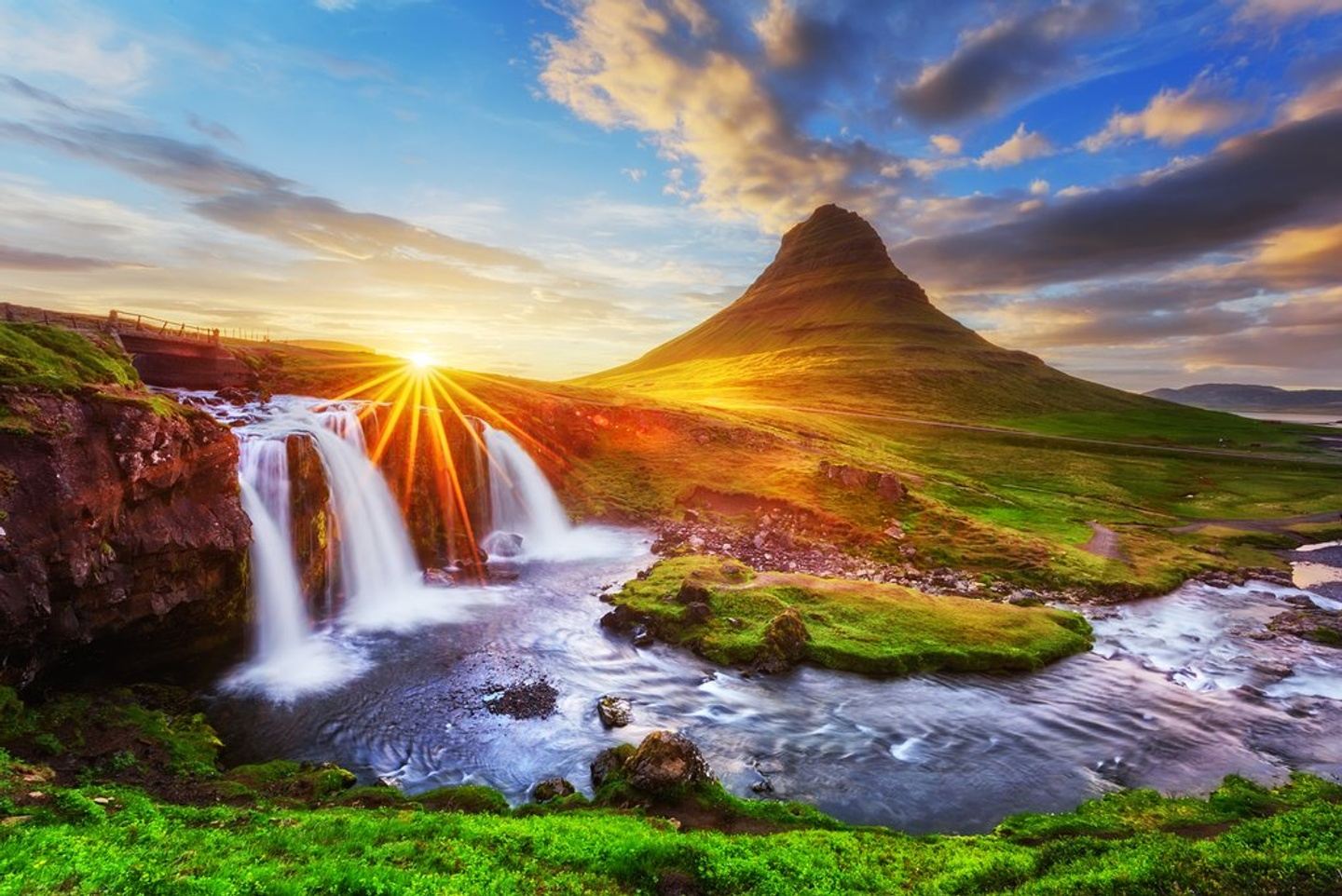 iceland tours summer