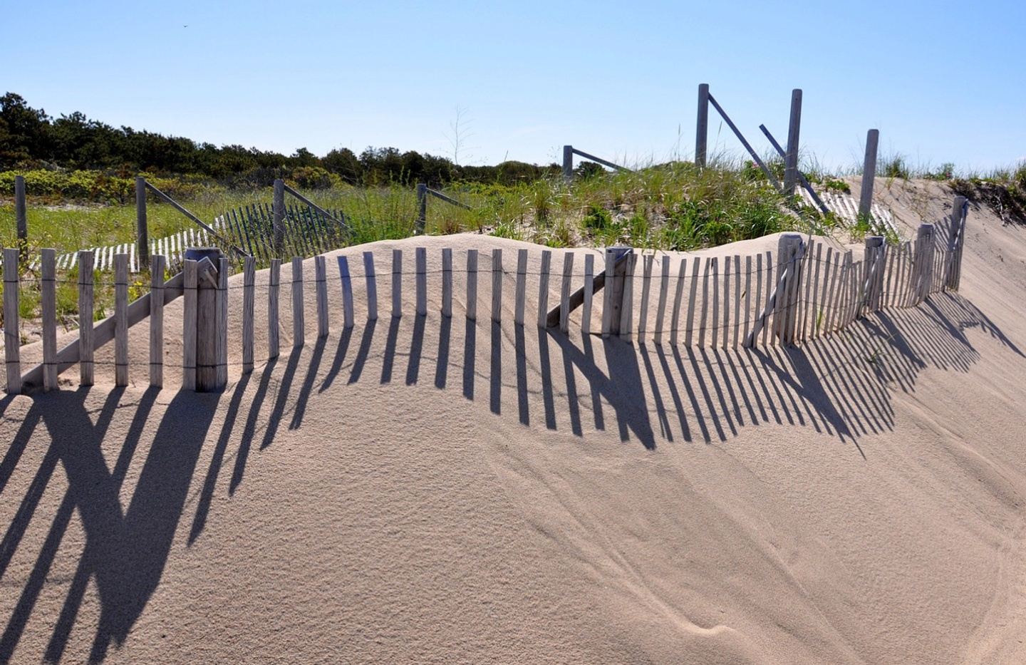2nd Cape Cod experience including Newport Rhode Island