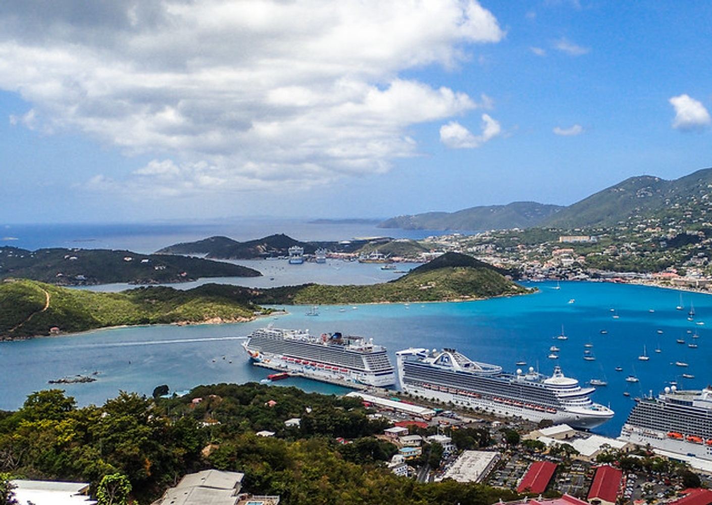 Winter Escape 2024 - Cheap Royal Caribbean Cruise Symphony of the Seas