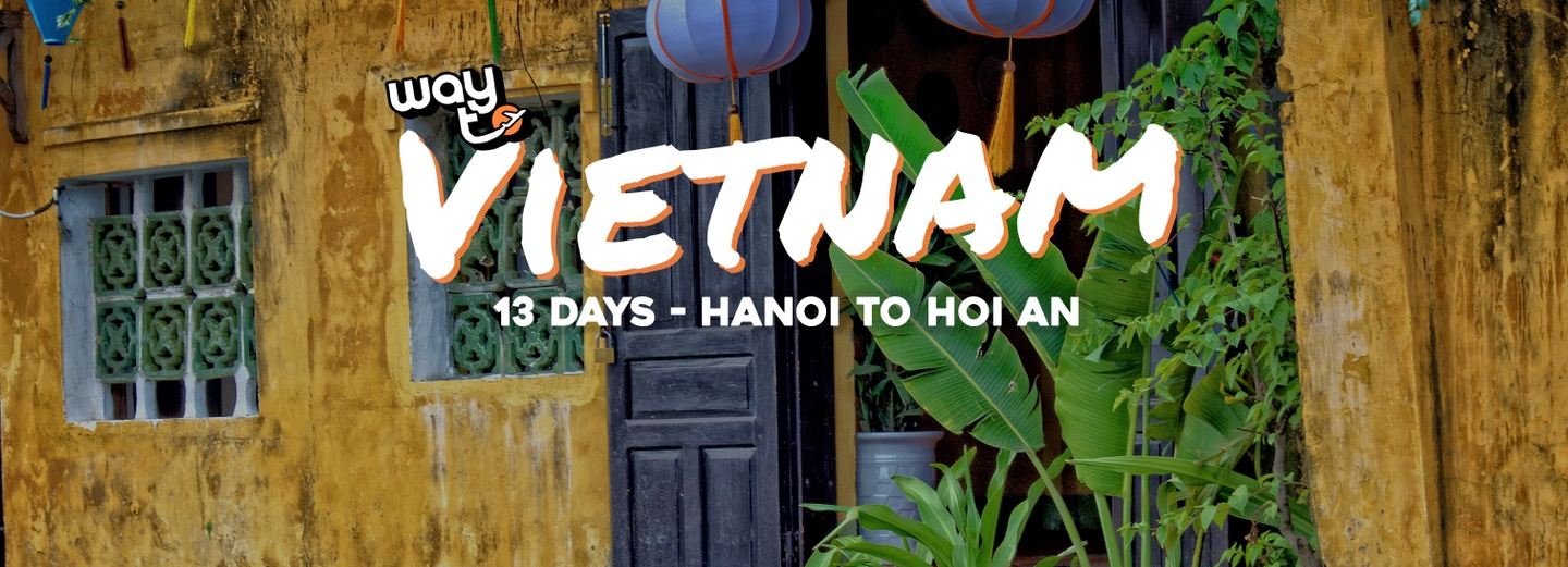 Discover Vietnam ($USD)