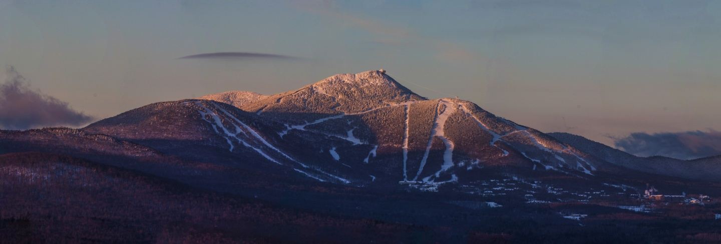 Jay Peak February Ski + Water Park Weekend: 6th Annual