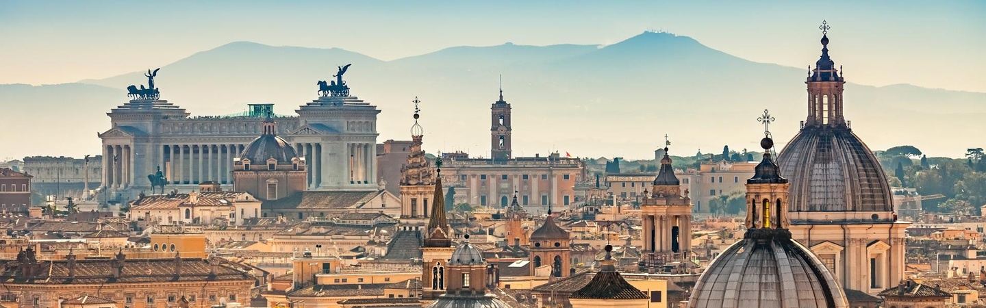 Roads of Rome Tour with Lakeside
