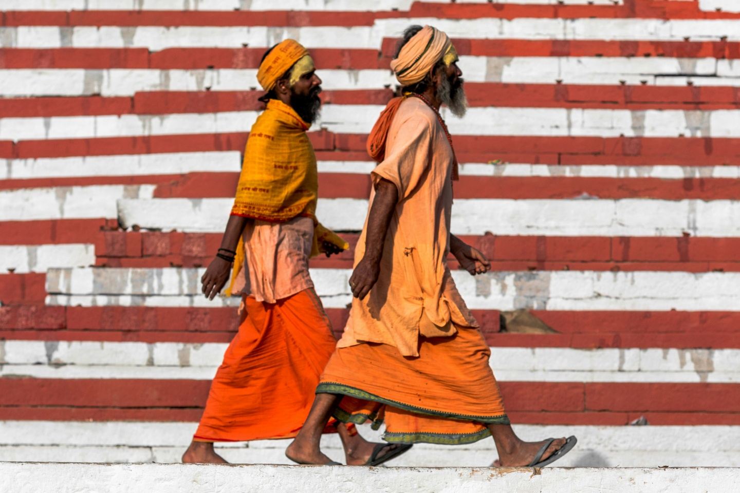 Spiritual Northern India - Private Journey